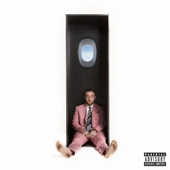 Swimming by Mac Miller