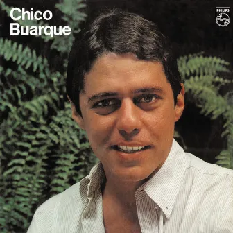 Chico Buarque by Chico Buarque