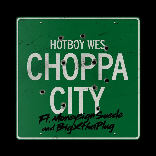 Choppa City (feat. MoneySign Suede & BigXthaPlug)