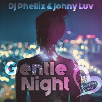 Gentle Night by DJ Phellix