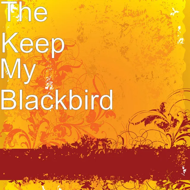 My Blackbird