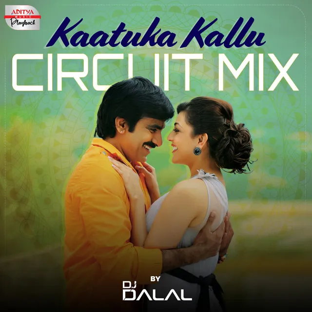 Kaatuka Kallu Circuit Mix