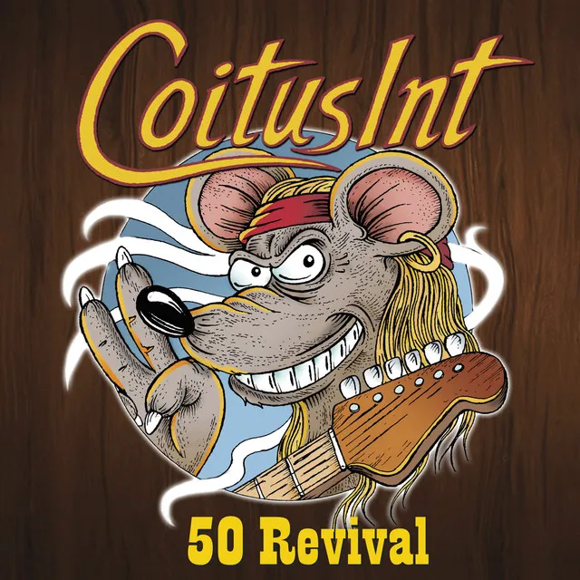 Coitus Int 50 Revival