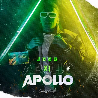 APOLLO (Y SI NOS VEMOS) by Jcco