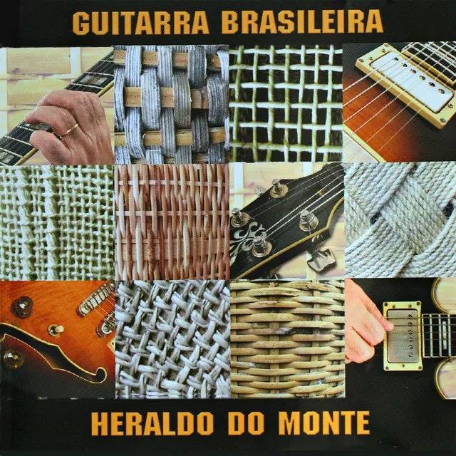 Guitarra Brasileira