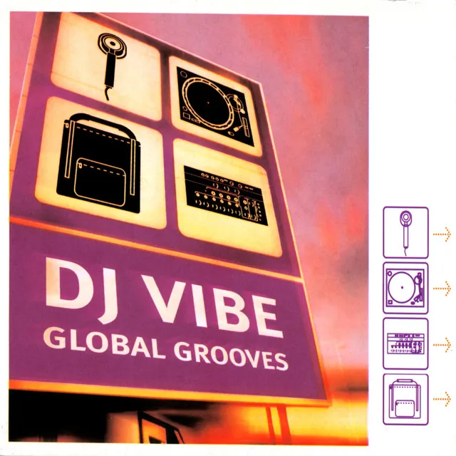 Global Grooves