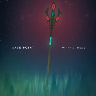 Mipha's Theme by Save Point