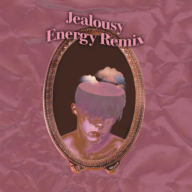 Jealousy Energy (feat. Roy Diller) - sped up