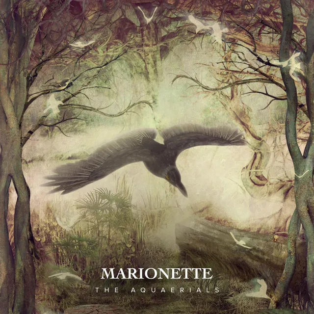 Marionette