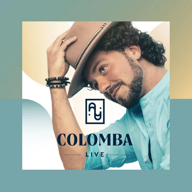 Colomba - Live