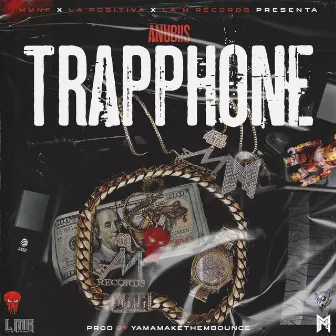 TRAPPHONE by Anubiis