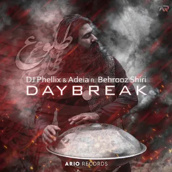 DayBreak ft. Behrooz Shiri by Adeia