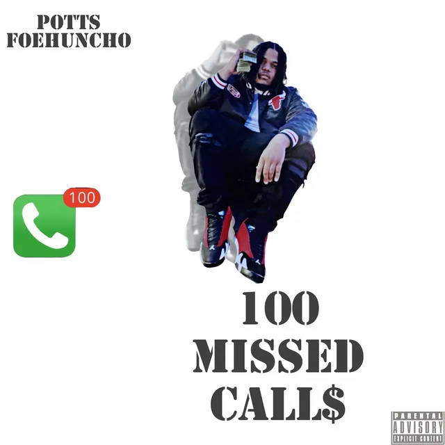 100 Missed Calls