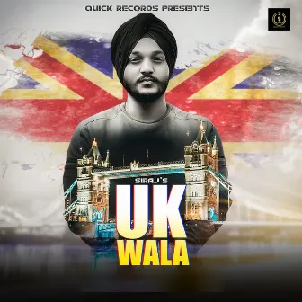 Uk Wala by Siraj