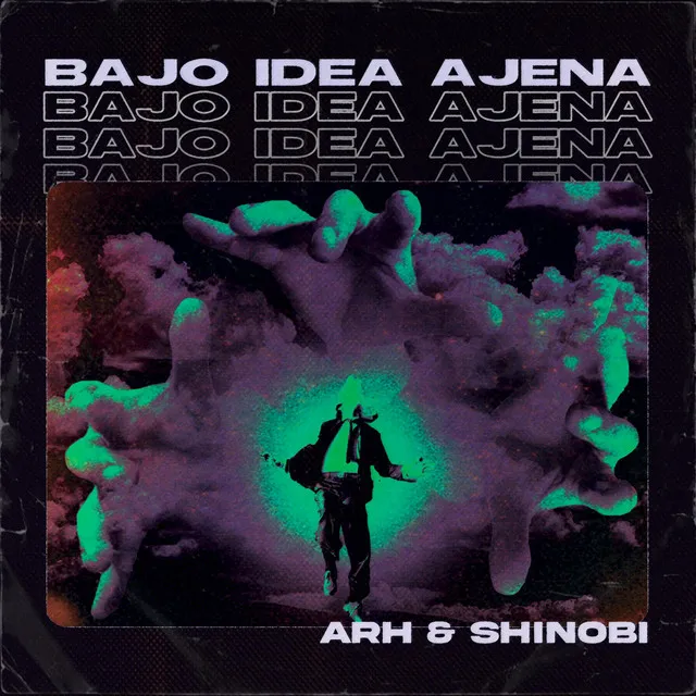 Bajo Idea Ajena