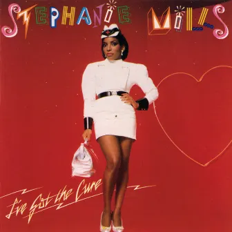 I've Got The Cure by Stephanie Mills