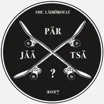 Pärjäätsä by SMC Lähiörotat