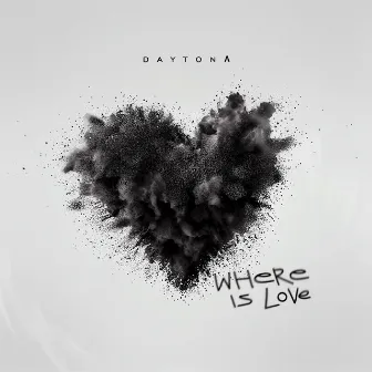 Where Is Love by Daytona