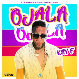 Ojala by KAY F