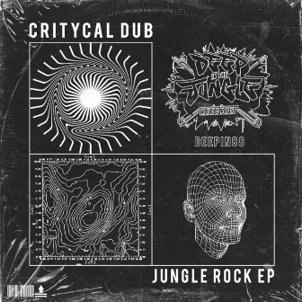 Jungle Rock by Critycal Dub