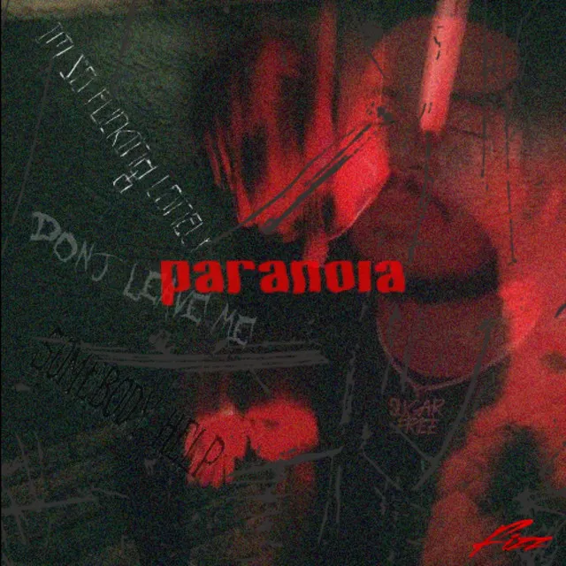 Paranoia