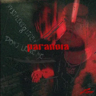 Paranoia by Fizz