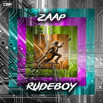 Rudeboy by Zaap