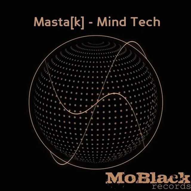 Mind Tech - Afro Tech Mix