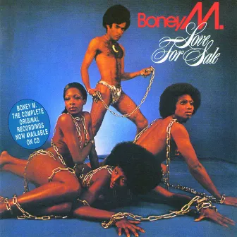 Love For Sale by Boney M.