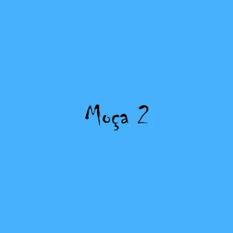 Moça 2 by Bernaa