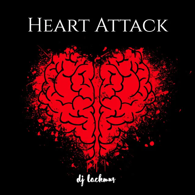 Heart Attack - Radio edit