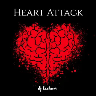 Heart Attack (Radio edit) by 