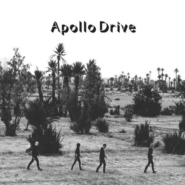 Apollo Drive