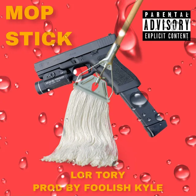 Mop Stick