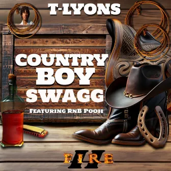 Country Boy Swagg by T-Lyons