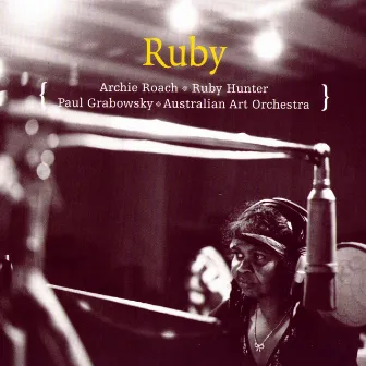 Ruby by Australian Art Orchestra