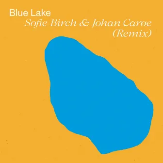 Green-Yellow Field (Sofie Birch & Johan Carøe Remix) by Johan Carøe