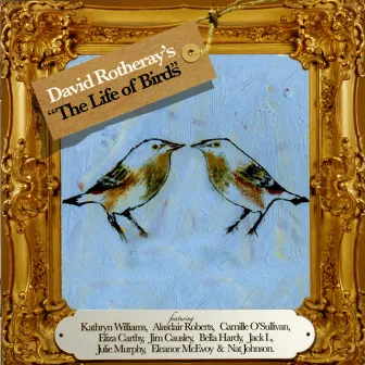 The Life of Birds by David Rotheray