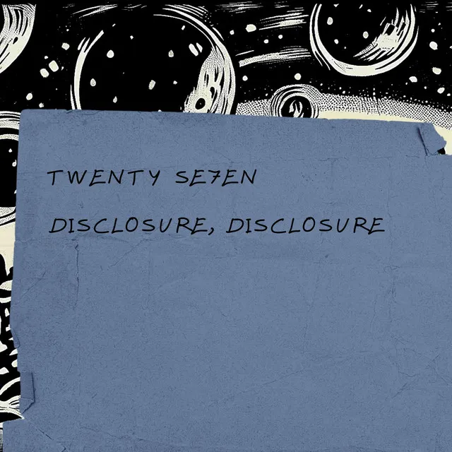 Disclosure, Disclosure