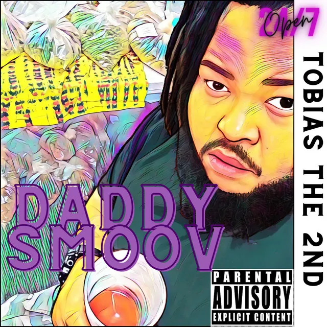 Daddy Smoov