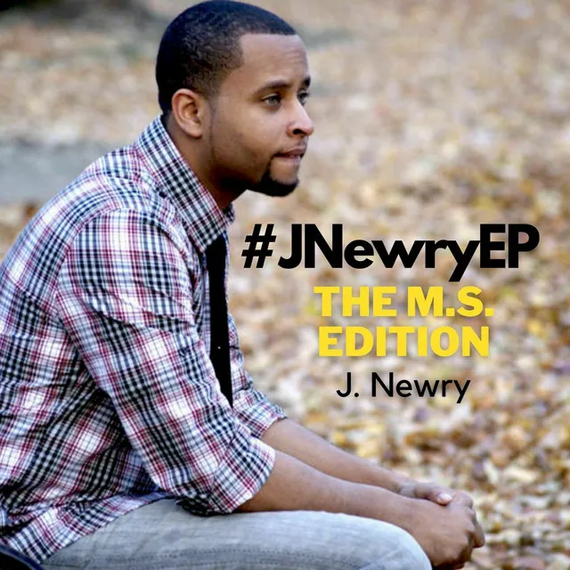 #JnewryEP