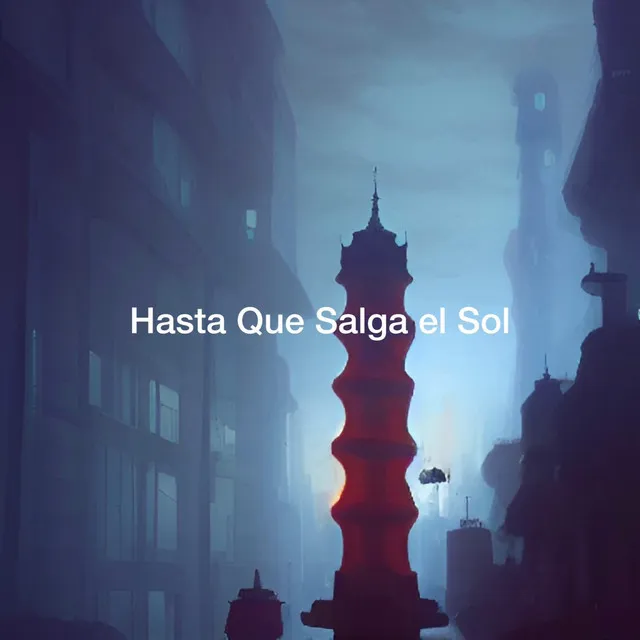 Hasta Que Salga el Sol