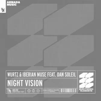 Night Vision by Iberian Muse