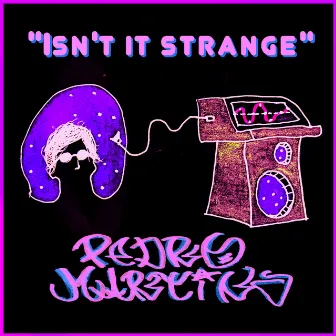 Isn't It Strange (feat. Thundercat & JD Beck) by JD Beck