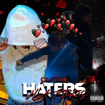 HATERS by Sha Bucks