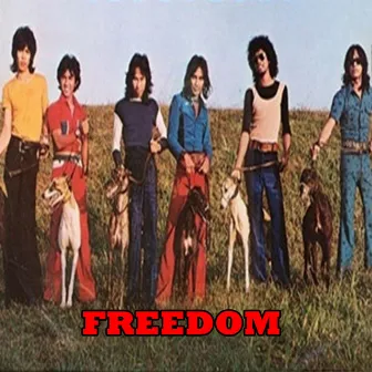 Freedom - Bunga Teratai by Freedom