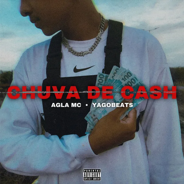 Chuva de Cash