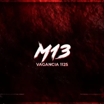 M13 by Vagancia 1125