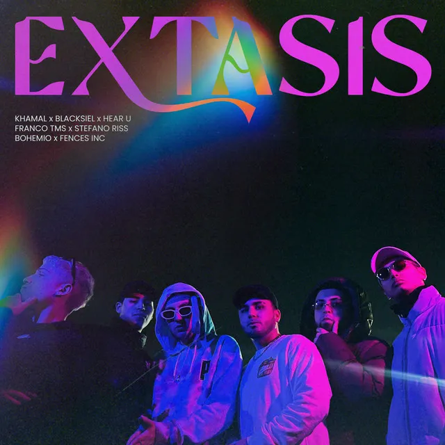 Extasis