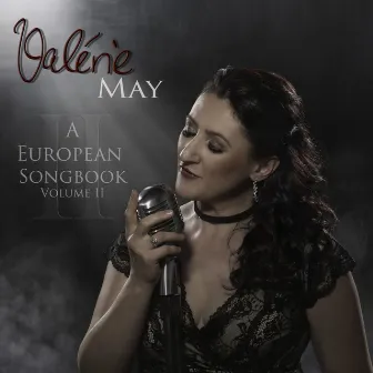 A European Songbook, Vol. 2 by Valérie May